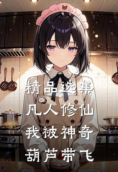 精品选集凡人修仙：我被神奇葫芦带飞