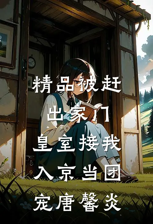 精品被赶出家门,皇室接我入京当团宠唐馨炎