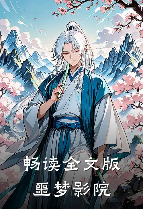 畅读全文版噩梦影院