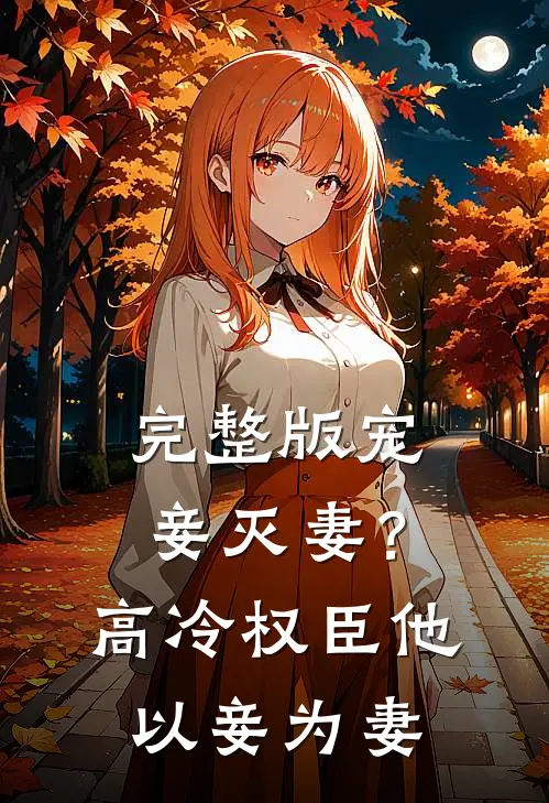 完整版宠妾灭妻？高冷权臣他以妾为妻