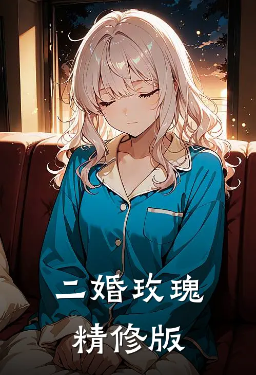 二婚玫瑰精修版