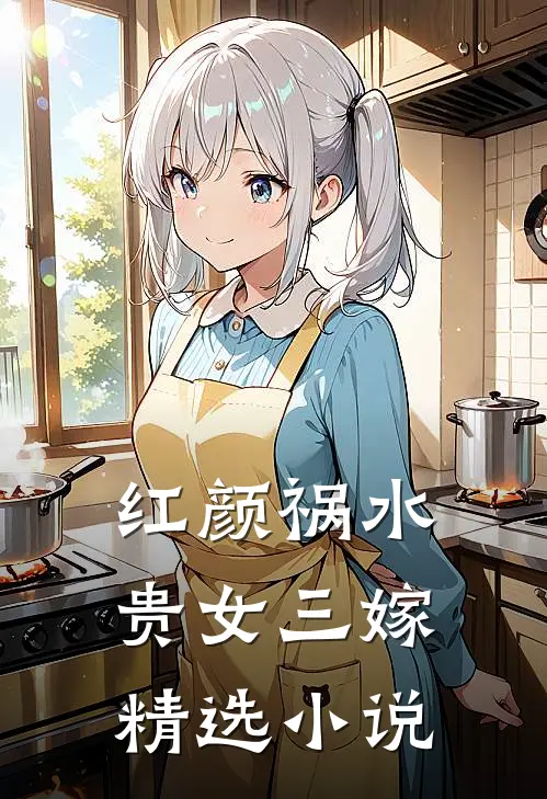 红颜祸水贵女三嫁精选