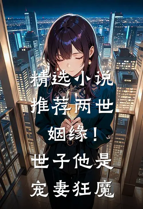 精选小说推荐两世姻缘！世子他是宠妻狂魔