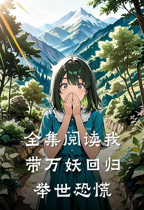 全集阅读我带万妖回归，举世恐慌