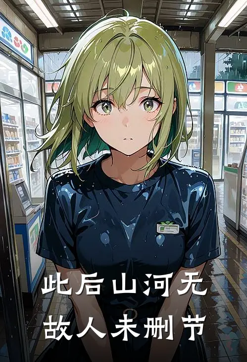 此后山河无故人未删节