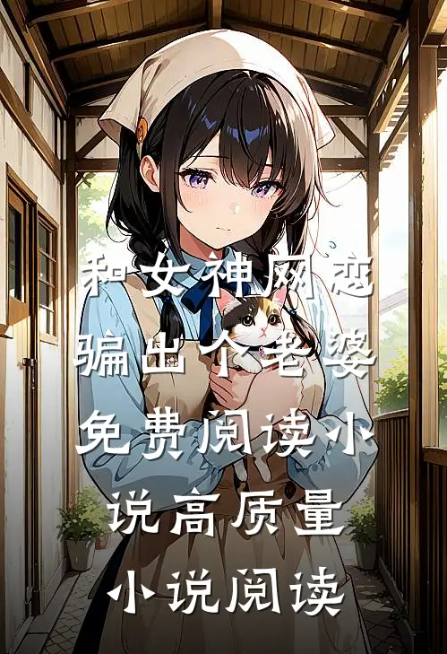和女神网恋骗出个老婆免费阅读小说高质量小说阅读