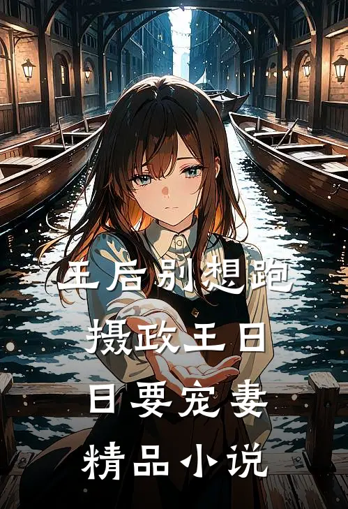 王后别想跑，摄政王日日要宠妻精品小说