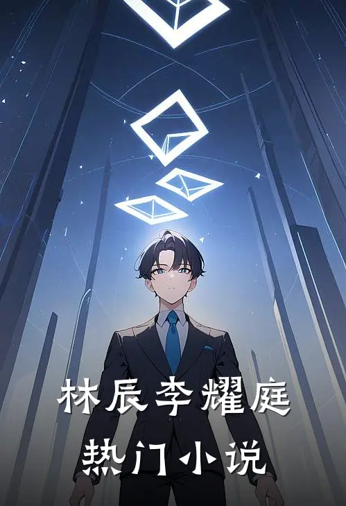 林辰李耀庭热门小说