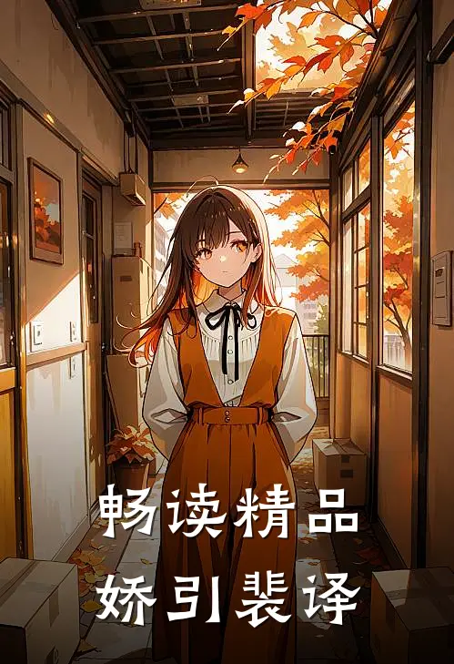 畅读精品娇引裴译