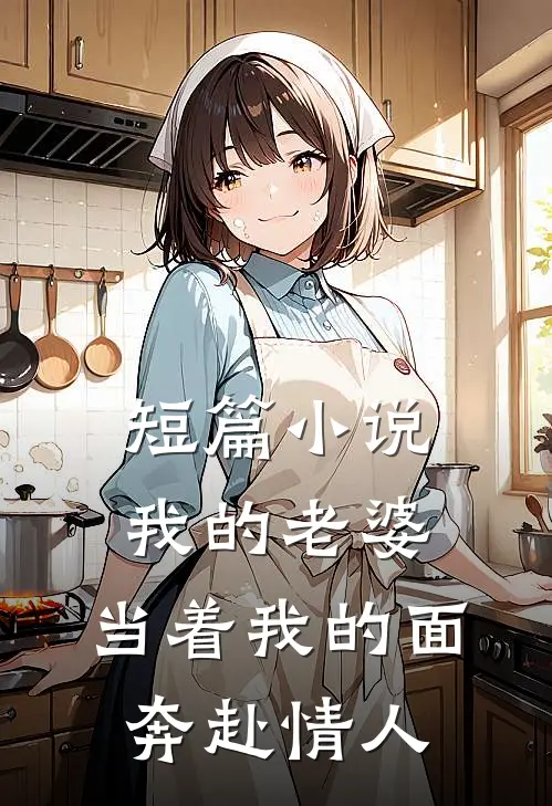 短篇小说我的老婆，当着我的面奔赴情人