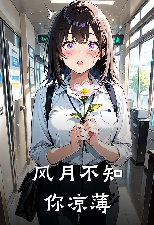 风月不知你凉薄