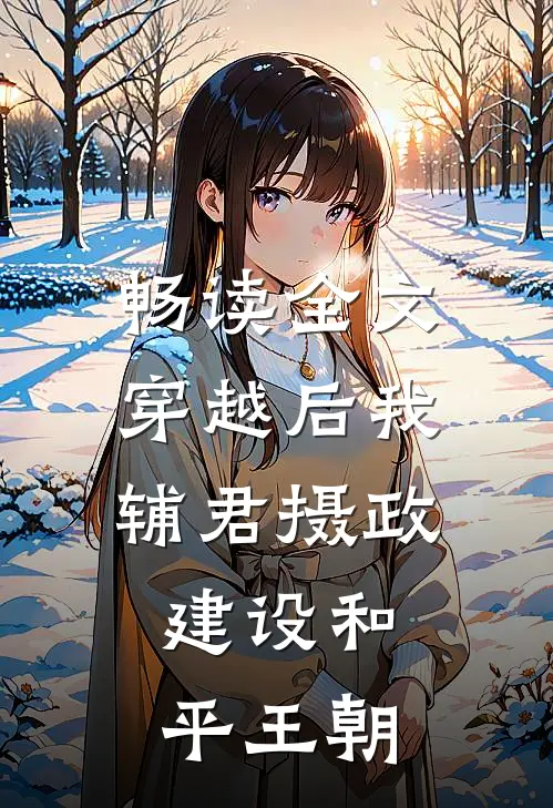 畅读全文穿越后我辅君摄政，建设和平王朝