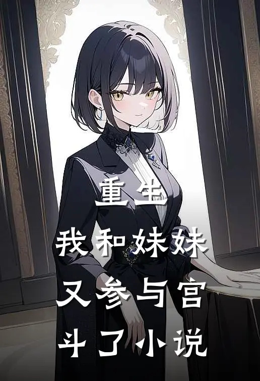 重生我和妹妹又参与宫斗了
