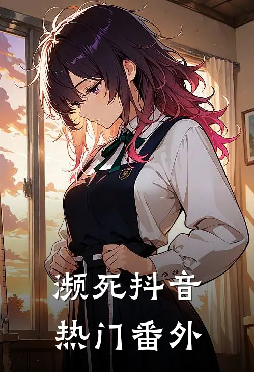 濒死抖音热门 番外