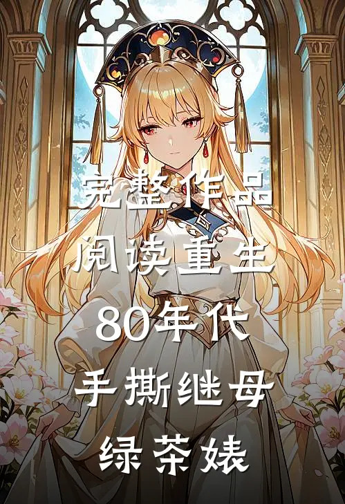 完整作品阅读重生80年代，手撕继母绿茶婊