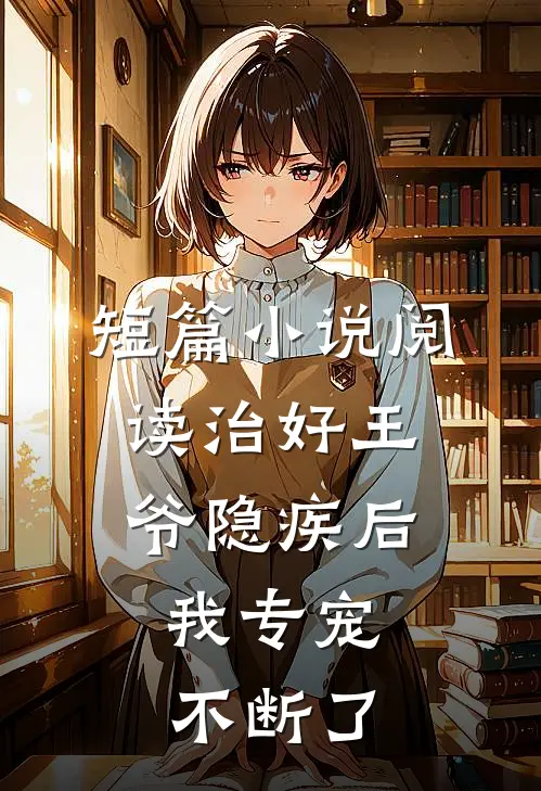 短篇小说阅读治好王爷隐疾后，我专宠不断了