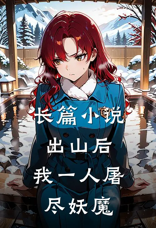 长篇小说出山后，我一人屠尽妖魔