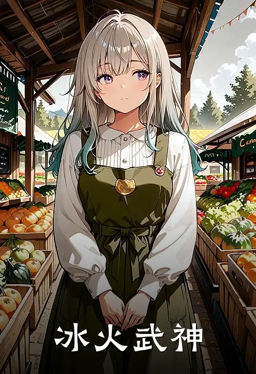 冰火武神