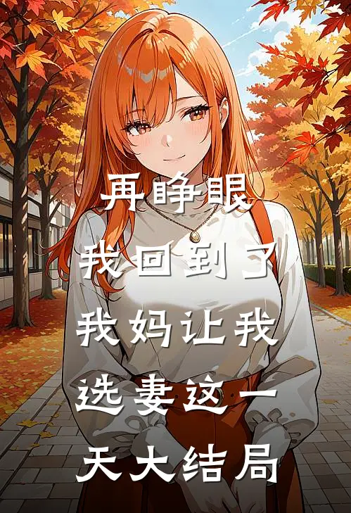 再睁眼,我回到了我妈让我选妻这一天大结局