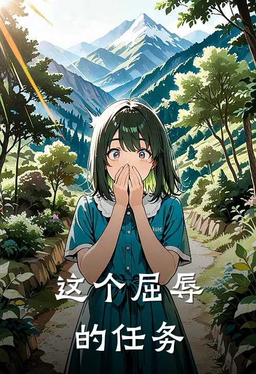 这个屈辱的任务