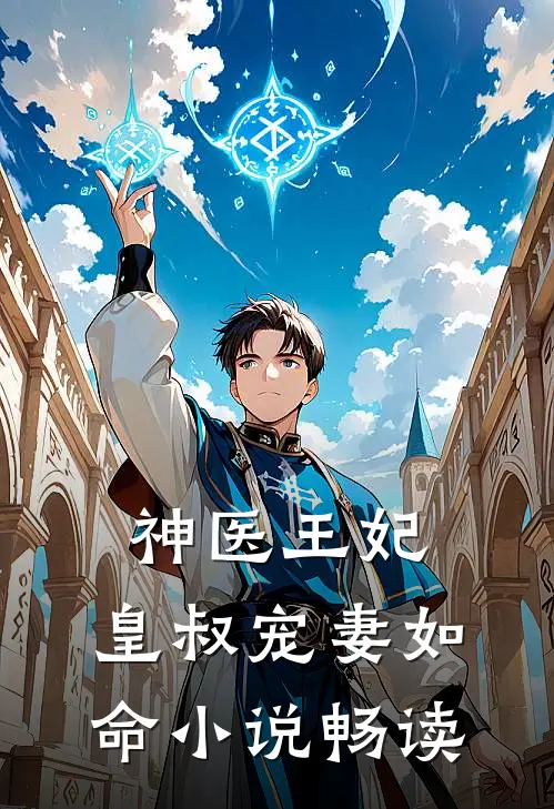 神医王妃：皇叔宠妻如命小说畅读