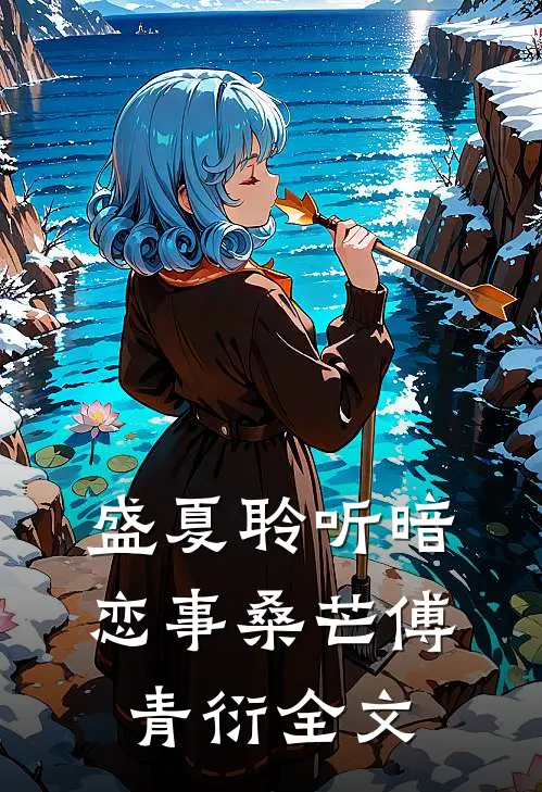 盛夏聆听暗恋事桑芒傅青衍全文