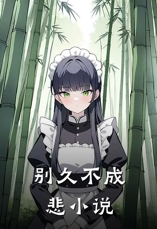别久不成悲小说