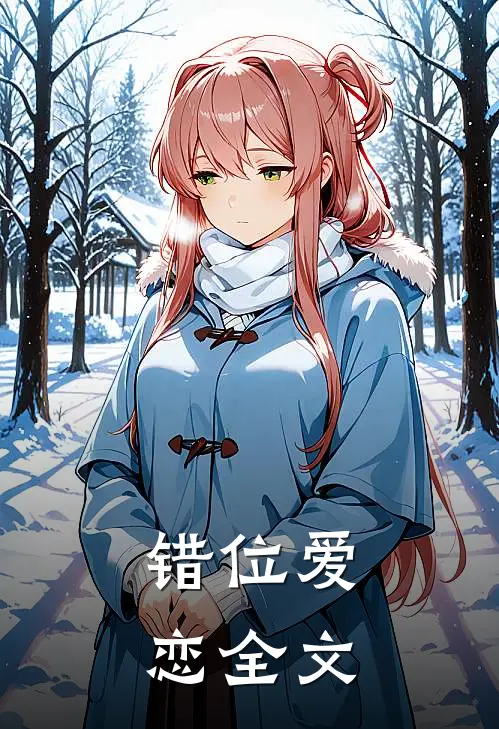 错位爱恋全文