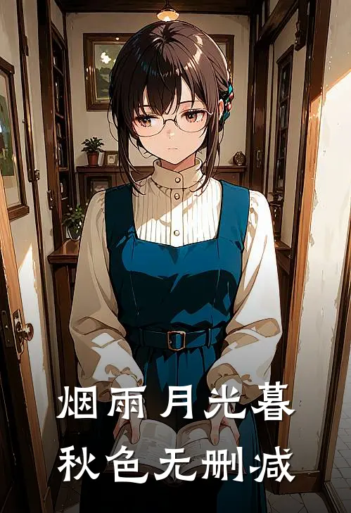 烟雨月光暮秋色无删减