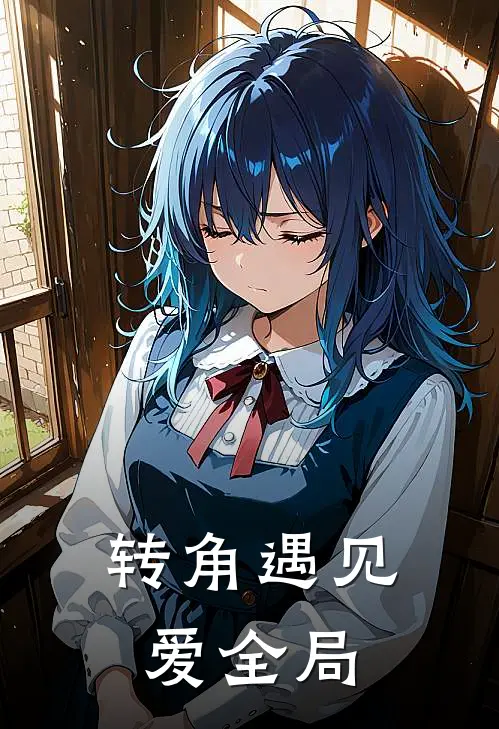 转角遇见爱全局