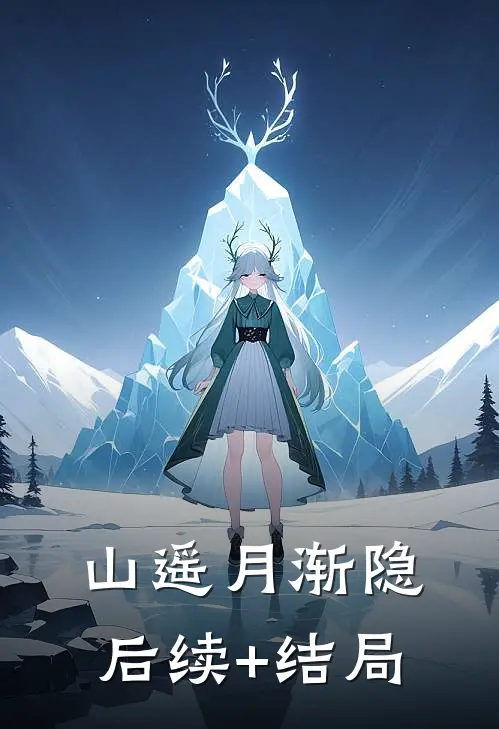 山遥月渐隐后续+结局