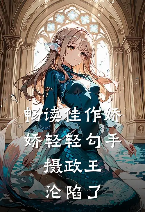 畅读佳作娇娇轻轻勾手，摄政王沦陷了