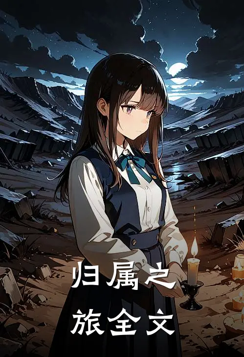 归属之旅全文