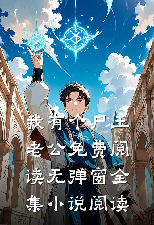 我有个尸王老公免费阅读无弹窗全集小说阅读