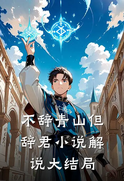 不辞青山但辞君小说解说大结局