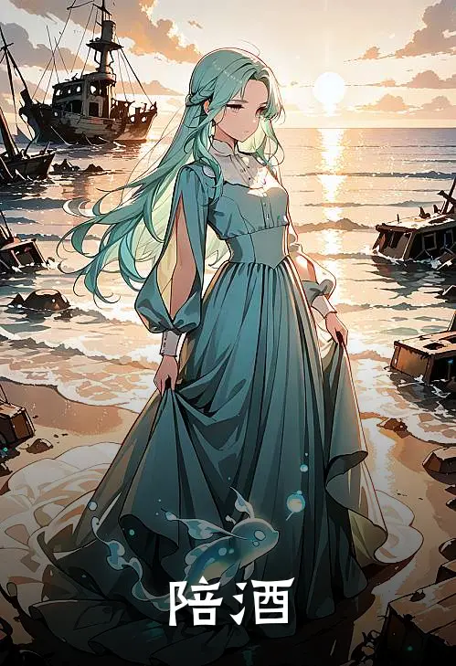 陪酒