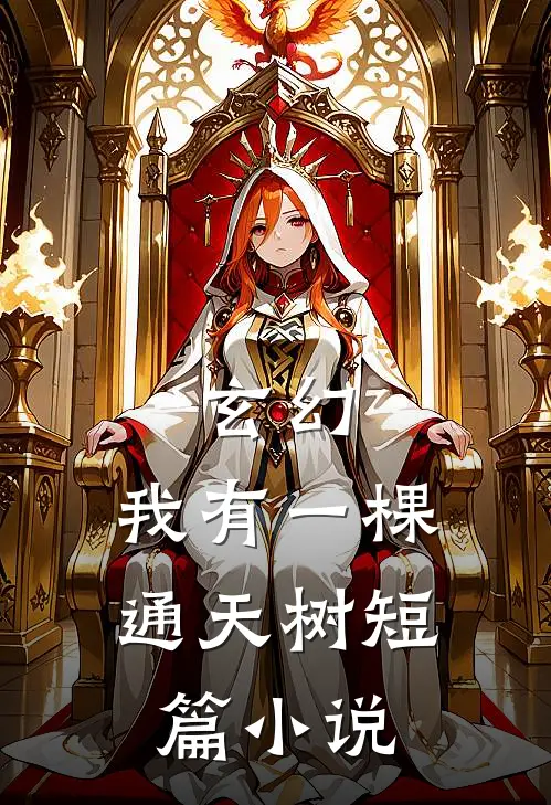 玄幻：我有一棵通天树短篇小说