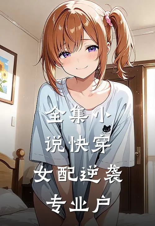 全集小说快穿：女配逆袭专业户