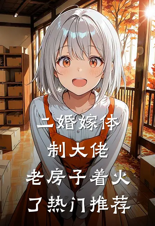 二婚嫁体制大佬，老房子着火了热门推荐