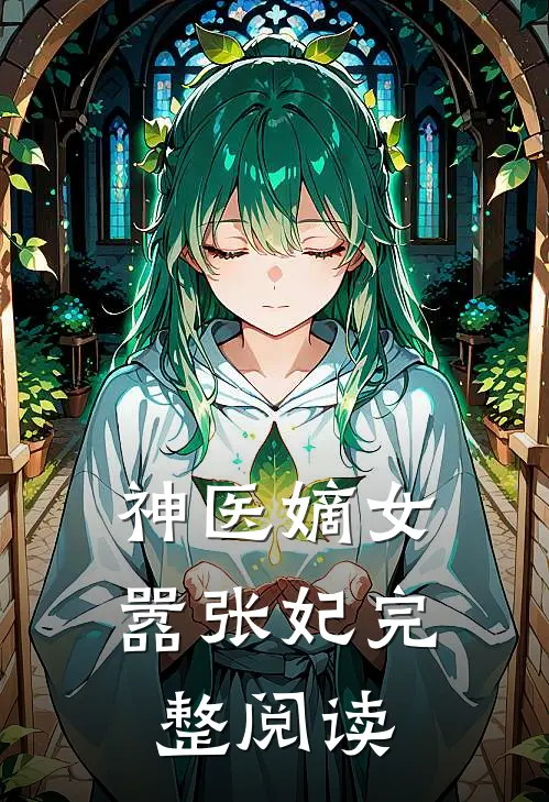 神医嫡女嚣张妃完整阅读全文