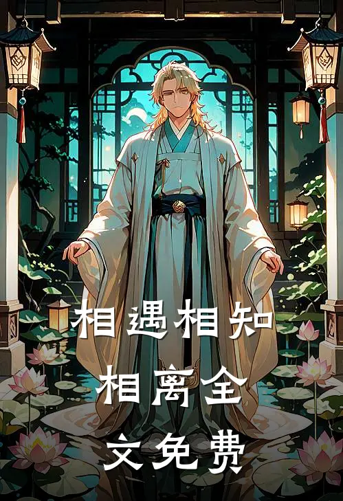 相遇相知,相离全文免费