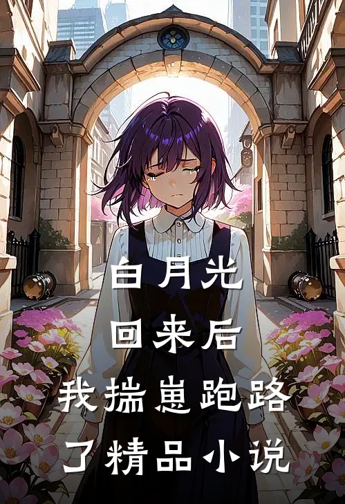 白月光回来后，我揣崽跑路了精品小说