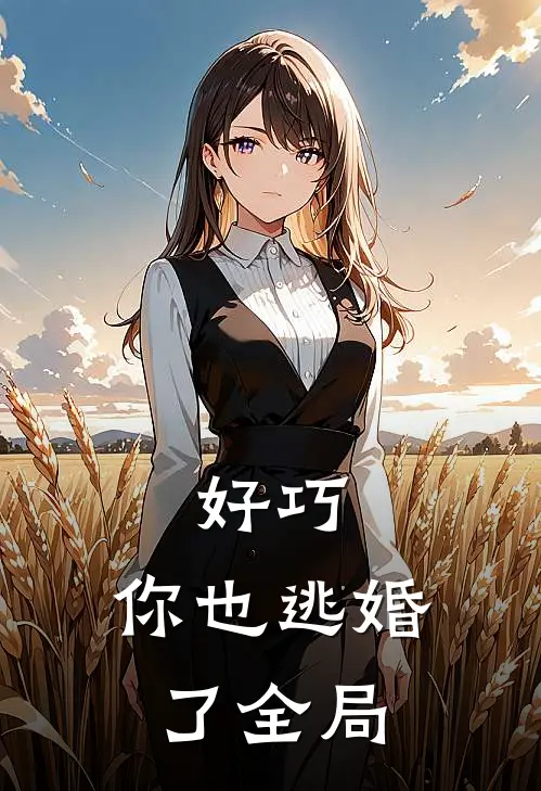 好巧,你也逃婚了全局