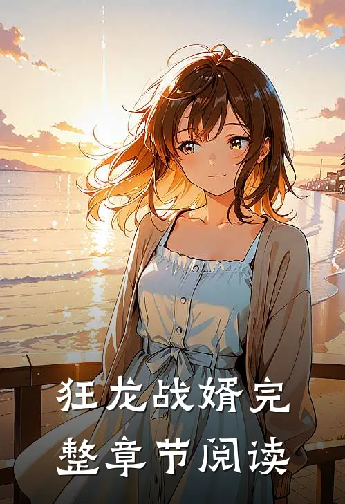 狂龙战婿完整章节阅读