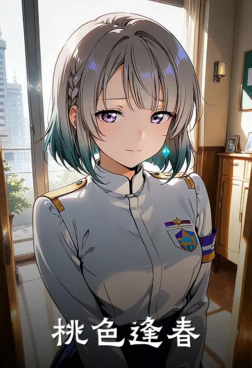 桃色逢春的主要人物关系