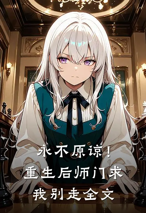 永不原谅!重生后师门求我别走全文阅读