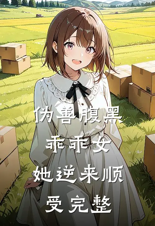伪善腹黑乖乖女,她逆来顺受完整免费阅读