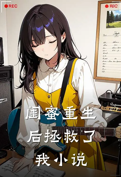 闺蜜重生后拯救了我小说