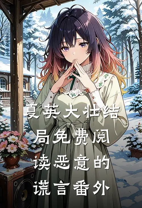 夏英大壮结局免费阅读恶意的谎言番外