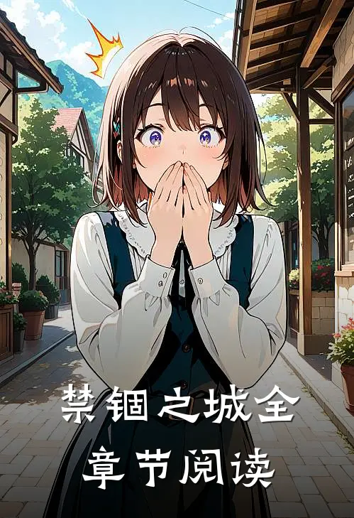 禁锢之城全章节阅读